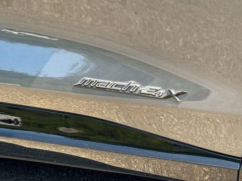 Used 2023 Ford Mustang Mach-E GT AWD/4WD image 10