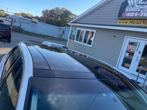 Used 2016 Ford Edge Titanium w/ Equipment Group 301A image 10