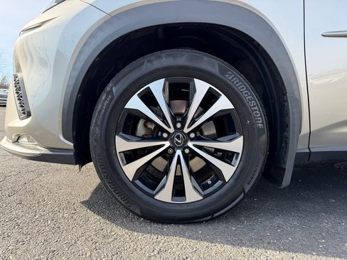 Used 2018 Lexus NX 300 F Sport image 28