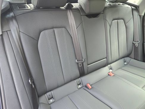 Certified 2025 Audi A5 2.0T Premium Plus AWD/4WD image 14