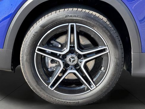 Certified 2022 Mercedes-Benz GLB 250 image 5