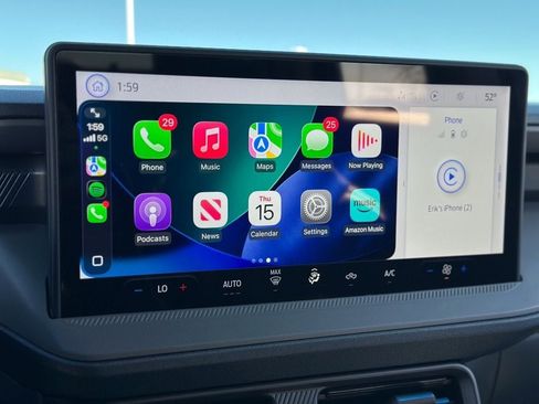 New 2026 Ford Maverick Lobo image 33