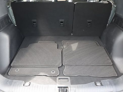 Used 2022 Ford Escape SEL image 21