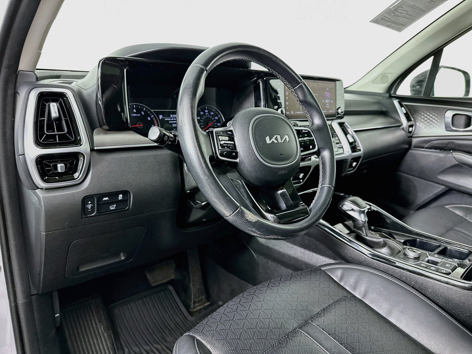 Used 2022 Kia Sorento SX AWD/4WD image 10