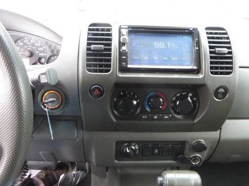 Used 2007 Nissan Xterra S w/ Utility Pkg image 50