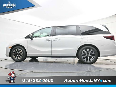 New 2026 Honda Odyssey EX-L image 20