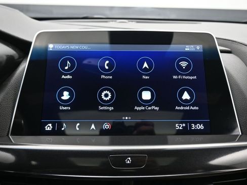 Used 2022 Cadillac CT5 Premium Luxury image 19