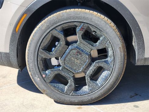 New 2026 Kia Sorento SX Prestige image 7