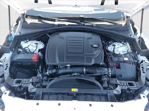 New 2026 Jaguar F-PACE R-Dynamic S image 27