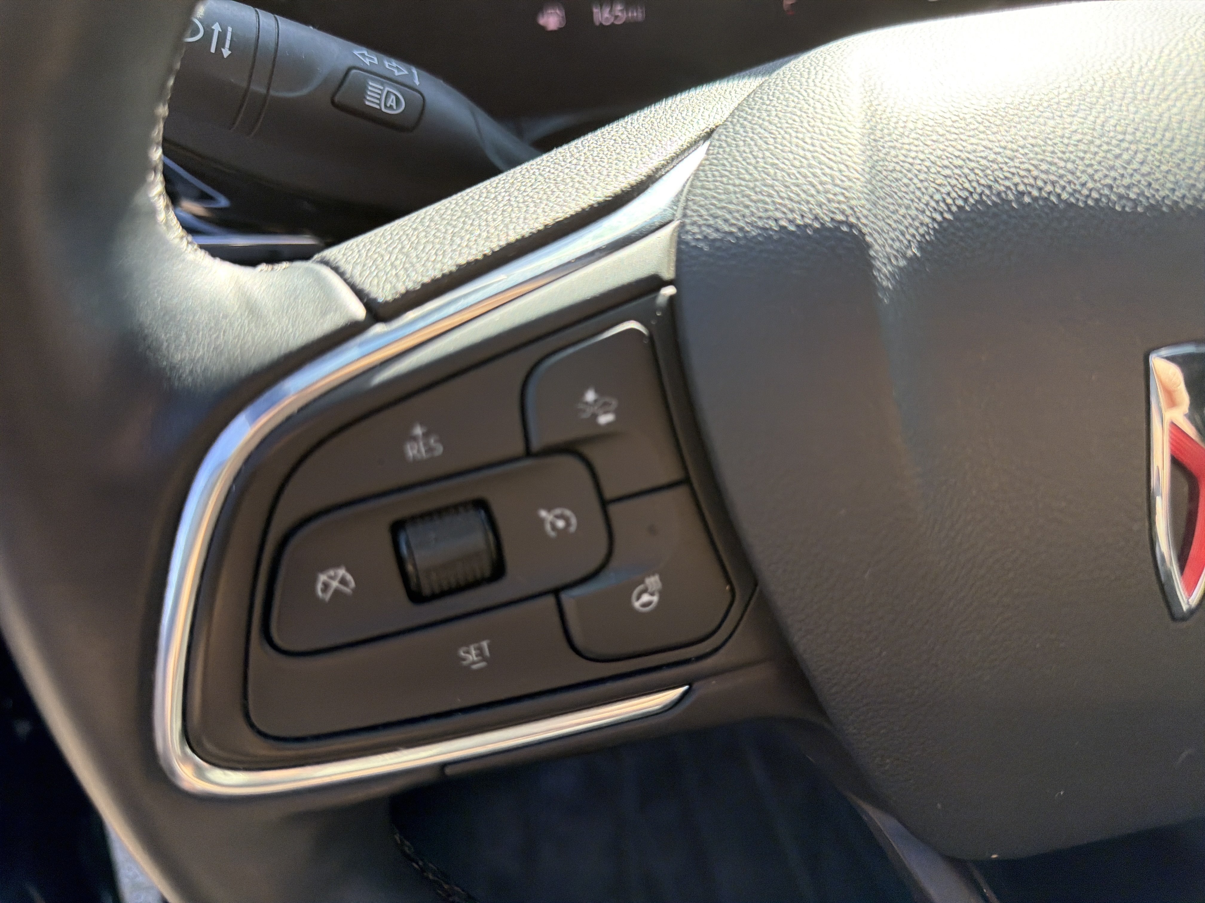 Used 2025 Buick Envista Avenir FWD image 19