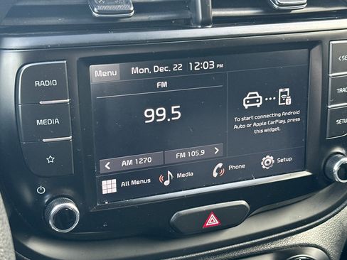 Used 2024 Kia Soul LX w/ Option Group 015 image 19