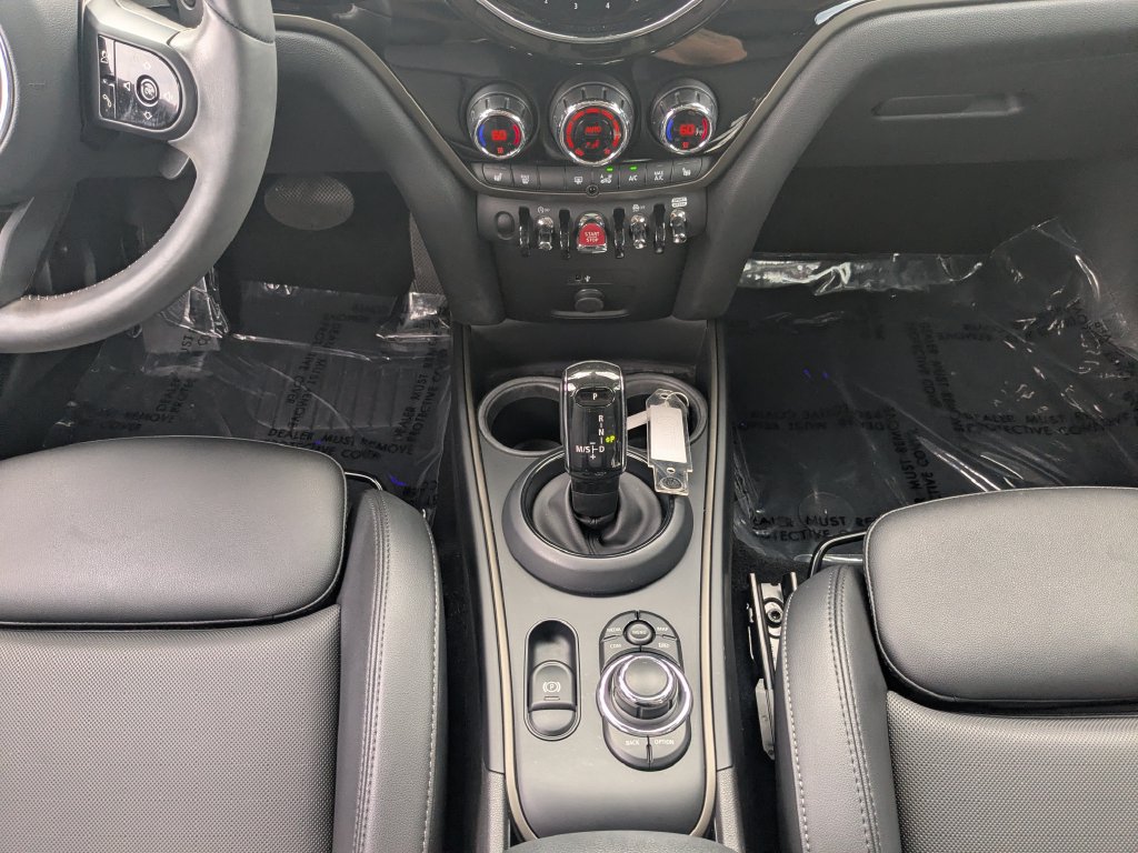 Used 2024 MINI Cooper Countryman S FWD image 6