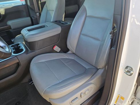 Used 2020 GMC Sierra 1500 SLT w/ SLT Premium Plus Package image 22