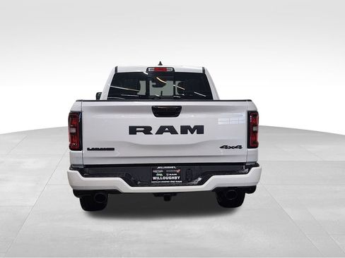 New 2026 RAM 1500 Laramie image 7