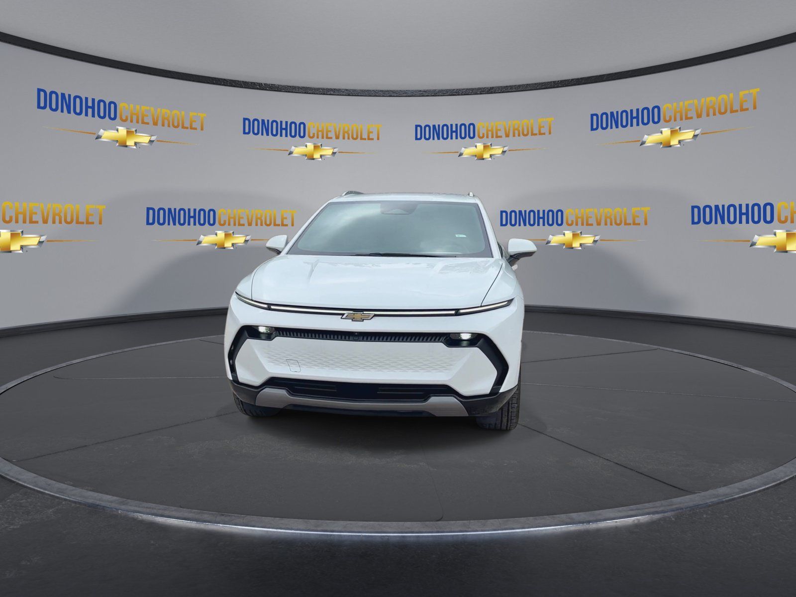 Used 2024 Chevrolet Equinox EV LT AWD/4WD image 6