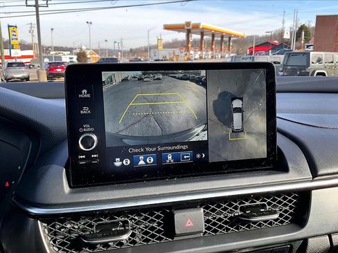 Certified 2025 Acura ADX A-Spec image 21