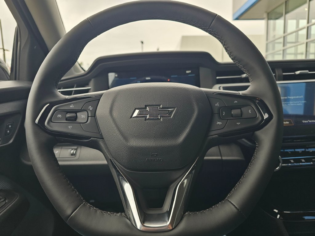 New 2027 Chevrolet Bolt LT w/ Dual Panel Sunroof Package FWD image 25