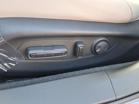 New 2026 Honda Accord Touring image 19