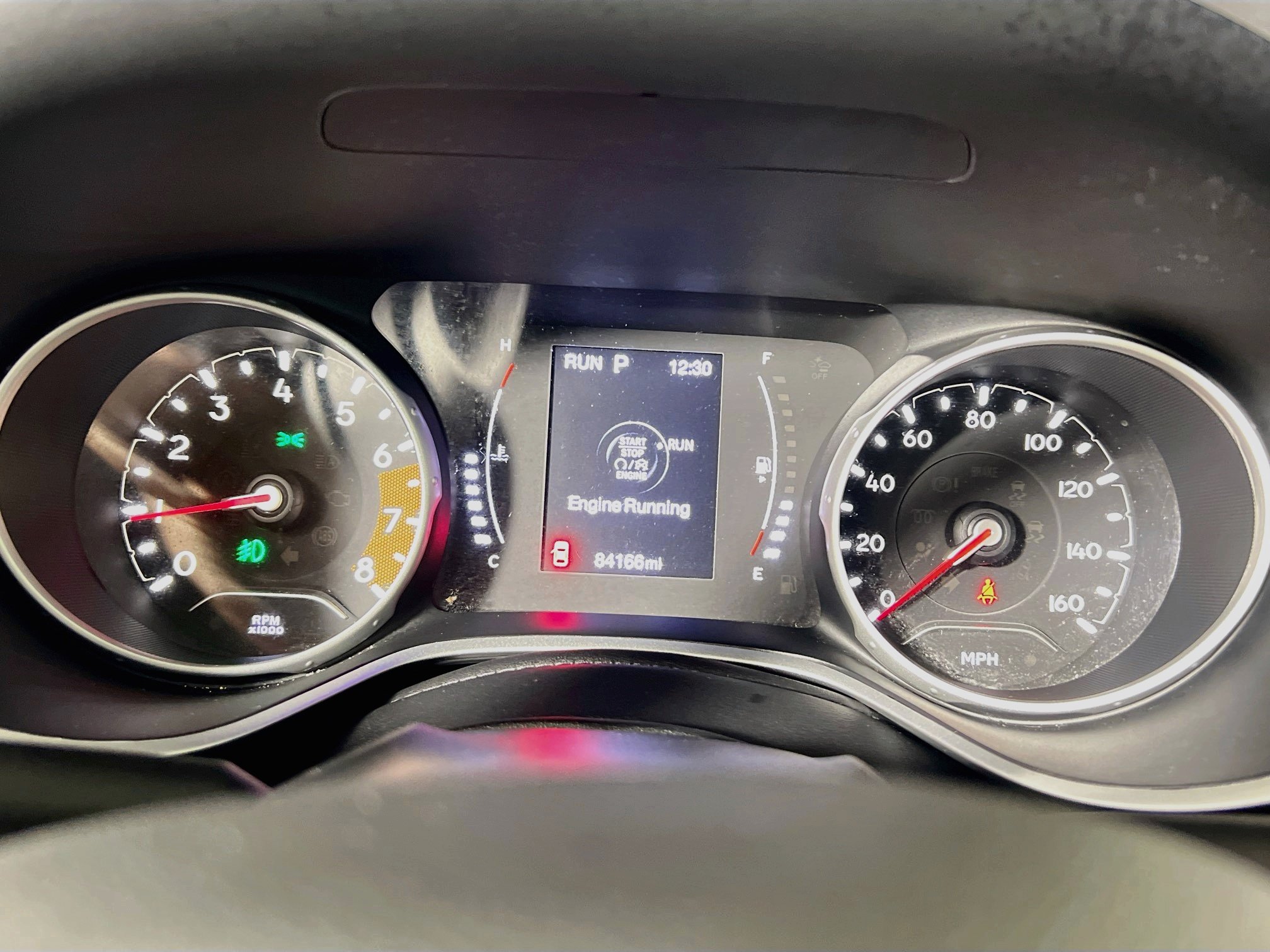 Used 2021 Jeep Compass Latitude w/ Sun and Sound Group FWD image 22