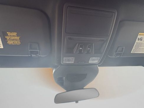 Used 2023 Ford Escape ST-Line w/ Tech Pack #1 FWD image 18