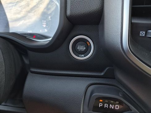 New 2026 RAM 1500 Lone Star RWD image 18
