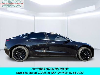 Used 2018 Tesla Model 3 Long Range