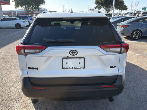 Used 2024 Toyota RAV4 XLE Premium w/ Weather Package FWD image 4