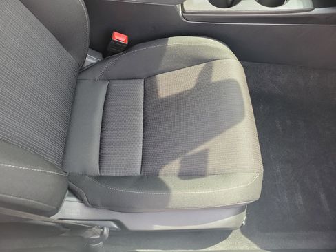 Certified 2025 Honda Civic LX image 19