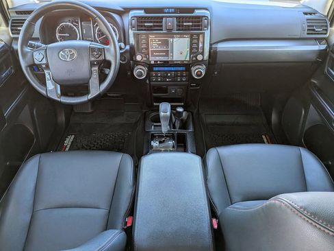 Used 2023 Toyota 4Runner TRD Pro image 18