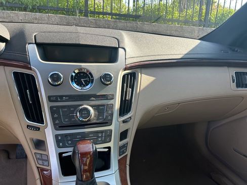 Used 2014 Cadillac CTS Premium image 12