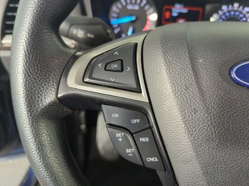 Used 2019 Ford Fusion S FWD image 21