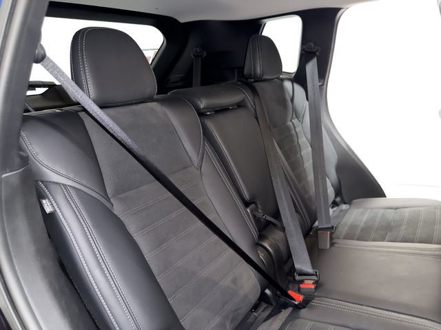 Used 2025 Mitsubishi Outlander SE FWD image 17