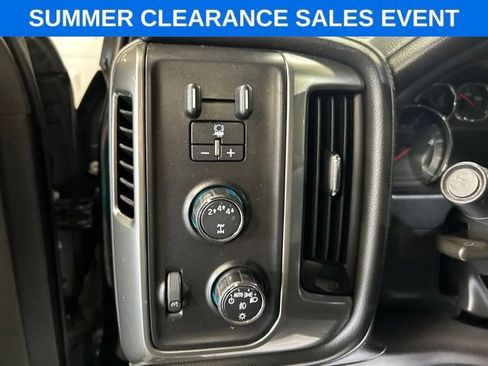 Used 2019 Chevrolet Silverado 2500 LTZ w/ Duramax Plus Package AWD/4WD image 13