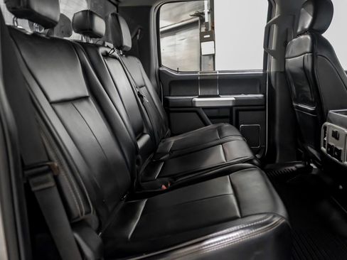 Used 2020 Ford F250 Lariat w/ Lariat Value Package AWD/4WD image 33