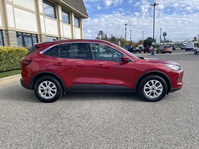 Used 2023 Ford Escape Active w/ Tech Pack #2