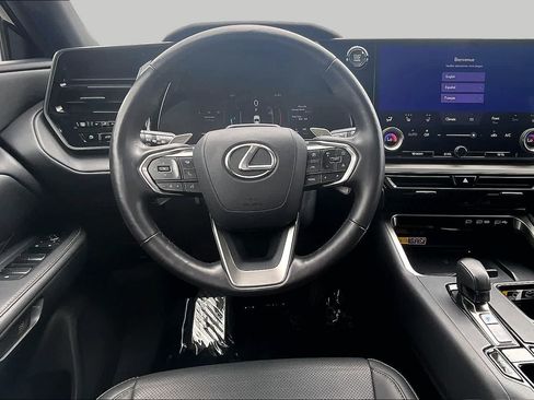 Used 2025 Lexus TX 350 FWD w/ Convenience Package image 6