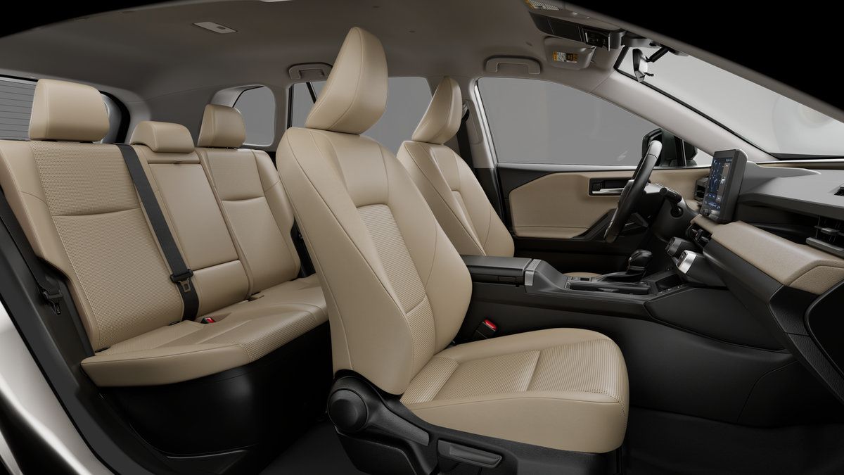 New 2026 Toyota RAV4 XLE Premium AWD/4WD image 20