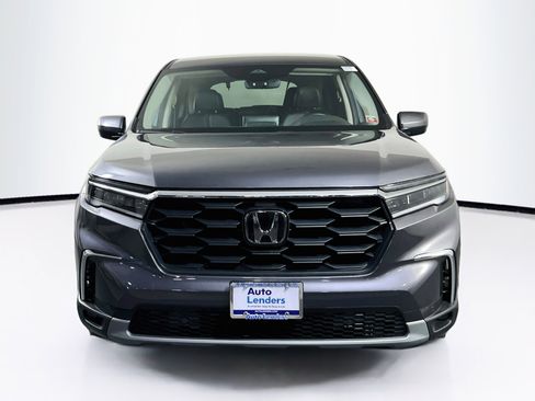 Used 2023 Honda Pilot EX-L image 2