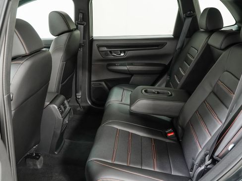 New 2026 Honda CR-V Sport-L image 38