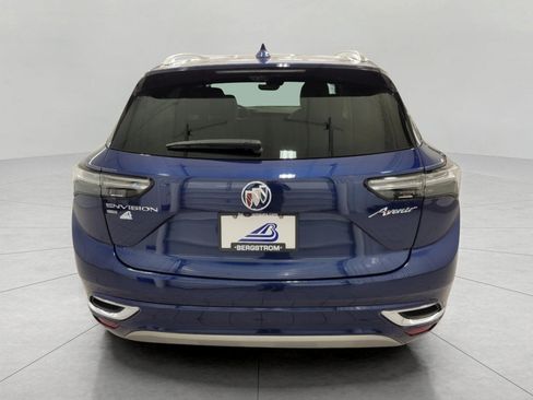 Used 2023 Buick Envision Avenir AWD/4WD image 25
