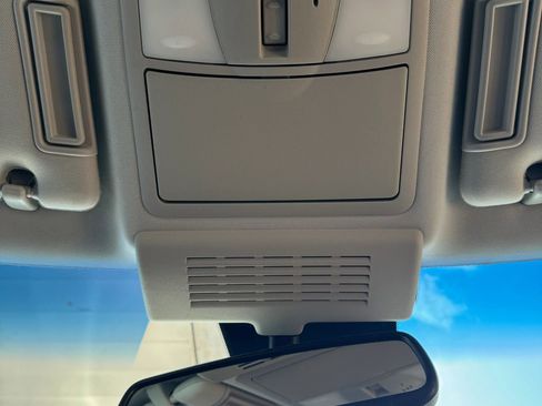 Used 2017 Nissan Armada Platinum w/ Captain Seat Package image 38