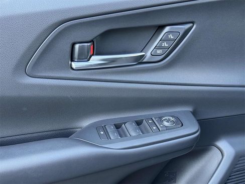 New 2026 Toyota Prius Plug-In Hybrid w/ Limited Premium Package image 17