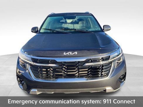 Used 2025 Kia Seltos S AWD/4WD image 11