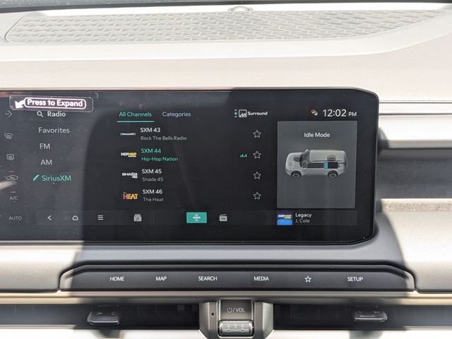 New 2027 Kia Telluride SX FWD image 21