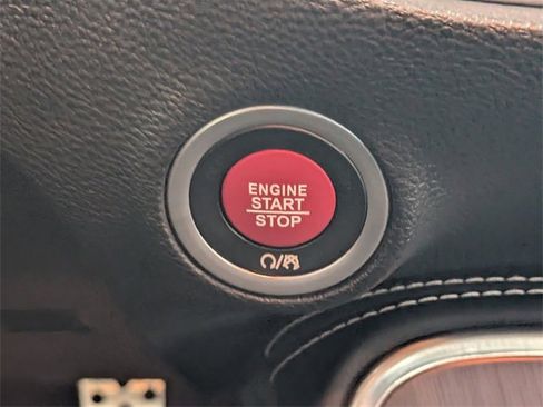 Used 2018 Dodge Challenger SRT Demon image 35