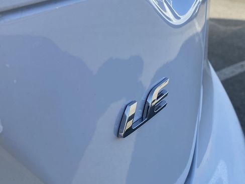 Certified 2026 Toyota Corolla LE image 5