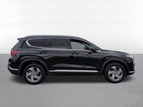 Used 2021 Hyundai Santa Fe SEL w/ Cargo Package FWD image 4