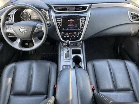 Certified 2024 Nissan Murano SV w/ SV Midnight Edition Package image 2