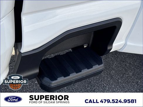 Used 2024 Ford F350 Limited image 19