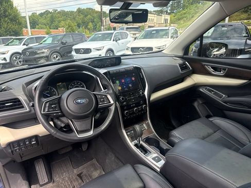 Used 2022 Subaru Ascent Touring AWD/4WD image 13